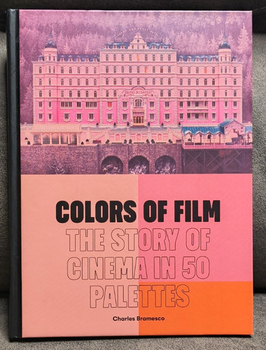 Colors film the story of - of,