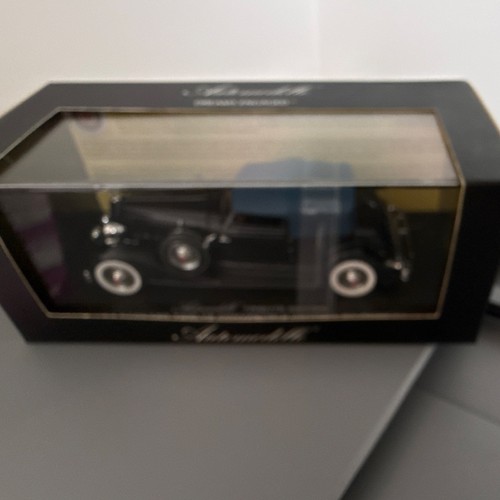 Modellino automodello packard - automodello,