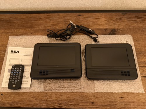 Duel screen mobile dvd - screen,