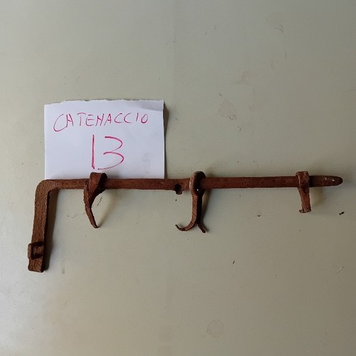 Antico chiavistello - antico,
