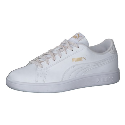 Puma sneaker bambina smash - puma,