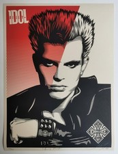 Shepard fairey - (obey), –