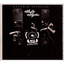 Claudio Esposito - Mit Leib