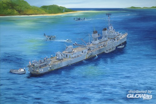 Trumpeter uss stevens 479 - trumpeter:,