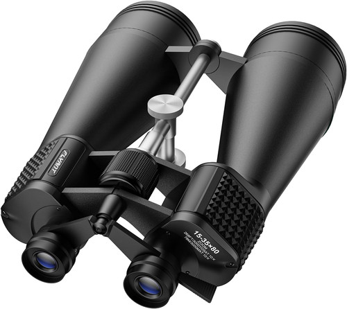 Binocolo astronomia 35x80 - binocolo,