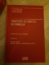 Trattato di diritto di