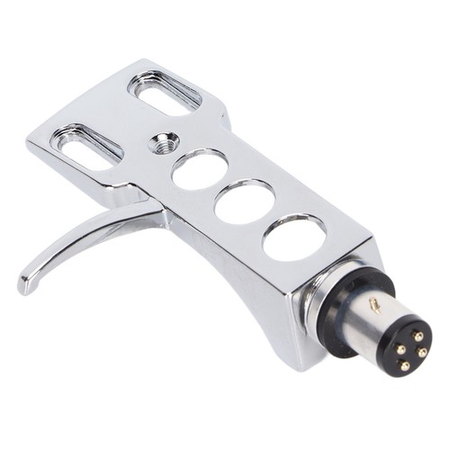 Phono head shell lega - head,