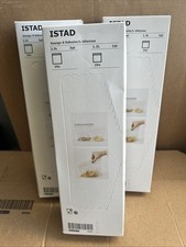 IKEA ISTAD 50 sacchetti