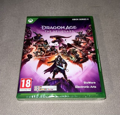 Dragon age the - age:,