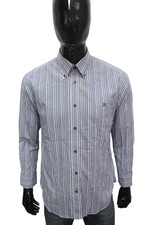 Camicia Uomo Harmont Blaine