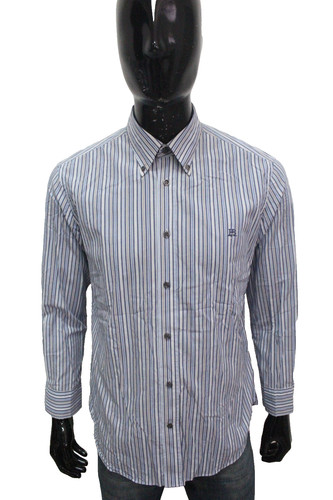 Camicia uomo harmont blaine - camicia,