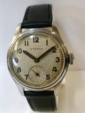 ETERNA SUB-SECOND CARICA