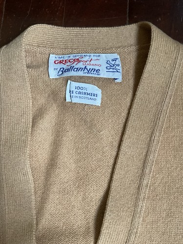 Ballantyne uomo - ballantyne,