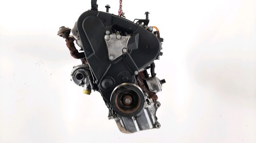 Motore tipo rhy per citroen - rhy,