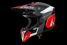 Casco Airoh Wraaap Conquer
