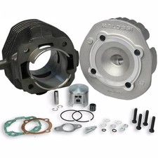 318691 GRUPPO TERMICO 102CC D.55 PER VESPA SPECIAL 50 MALOSSI