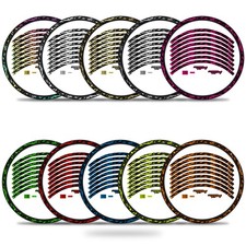 Set adesivi cerchi - , mtb