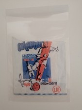 Bustina figurine campionato - figurine,