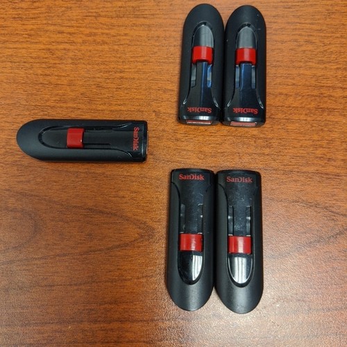 Sandisk cruzer glide - sandisk, 16