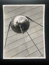 Original vintage sputnik - original, 1