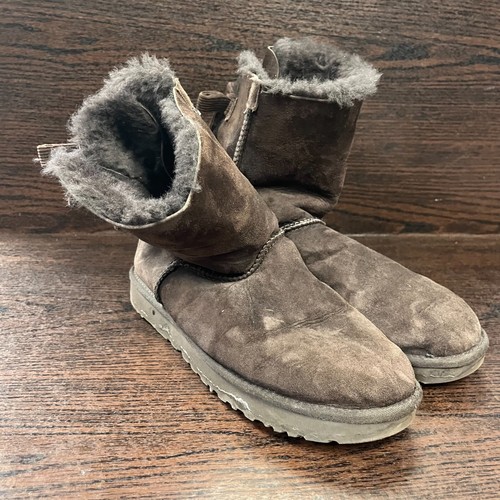 Stivali ugg donna bailey - ugg, bow