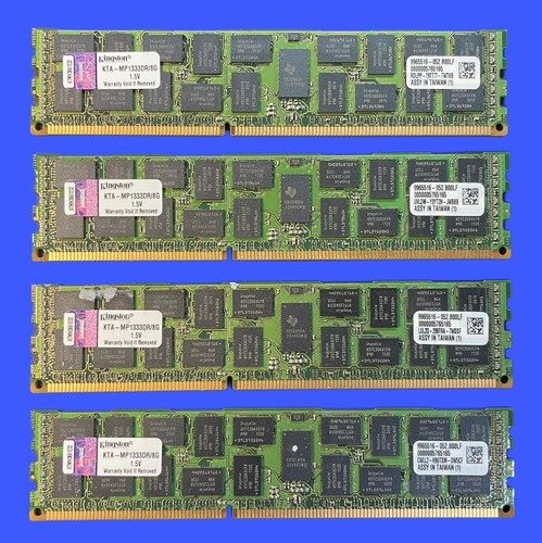 Kingston kta mp1333dr8g - kta-mp1333dr8g, 32gb