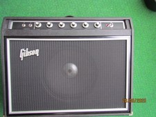 Gibson G40 1x12" Amplificatore