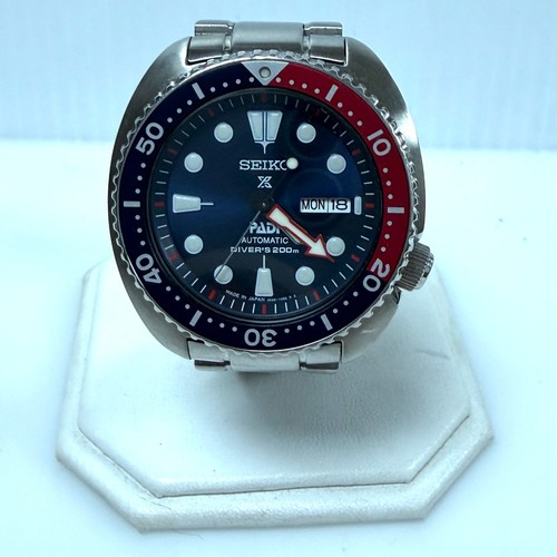M869 seiko prospex - seiko,