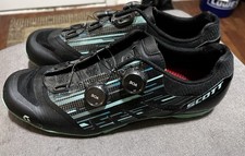 Scarpe Scott RC Carbon SPD MTB