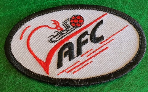 Patch calcio vafc - calcio⚽,