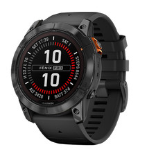 Smartwatch Garmin Fenix 7X Pro
