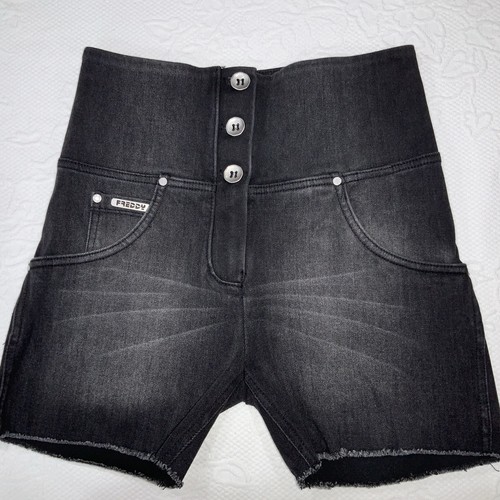 Pantaloncini denim freddy - pantaloncini,
