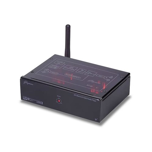 Bt02 lettore bluetooth - bluetooth, hifi