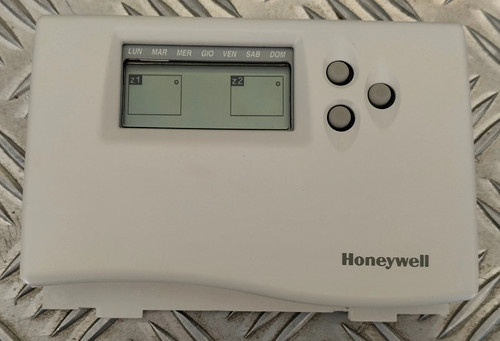 Honeywell cm67z - honeywell,