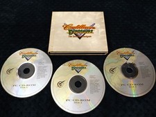 Cadillacs and Dinosaurs: The