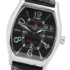 ULYSSE NARDIN Michelangelo