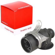 HERTH+BUSS Spina 5 Poli 24V |