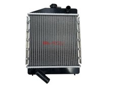 RADIATORE ACQUA PER MINICAR