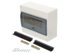 Alloggiamento VD110TP: per