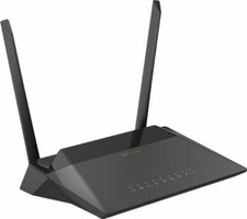 D-Link DSL-224 Wireless