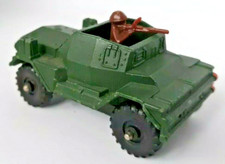 Vintage Corgi Juniors Daimler