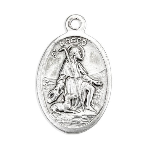 San rocco pregate per - (roch),