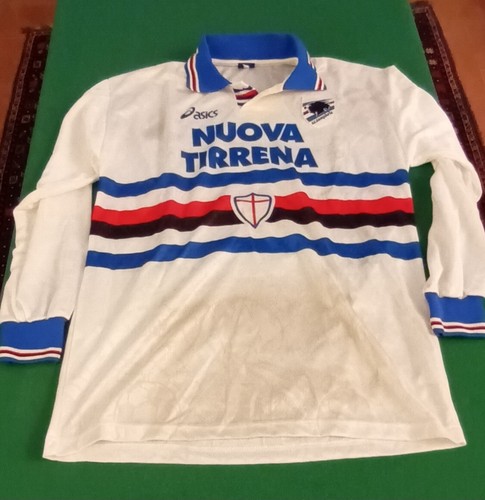 Maglia calcio sampdoria - calcio,