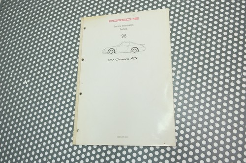 Porsche 964 carrera - porsche,