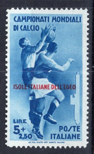 Colonie egeo emissioni - egeo,
