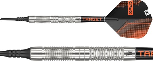 Target crux softdart - 10,