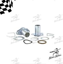 KIT COPPIA PULEGGE MANUBRIO