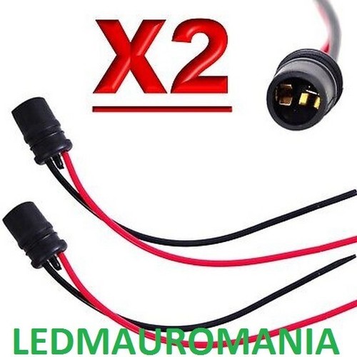 Portalampada t10 w5w tutto - w5w,