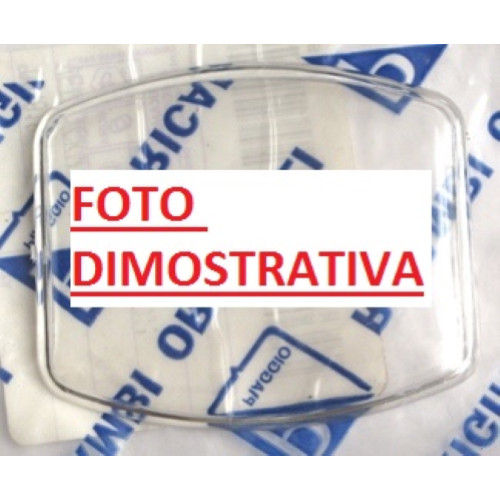 Trasparente plastica - trasparente,
