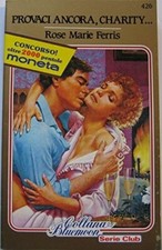 provaci ancora charity	ferris